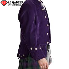 ART # AQE-J-Prince Charley Jackets-19