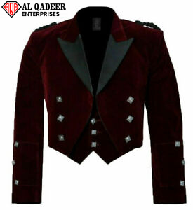 ART # AQE-J-Prince Charley Jackets-20