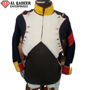 Art # AQE-U-Napoleonic Uniforms-19