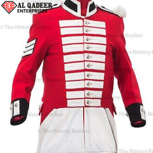 Art # AQE-U-Napoleonic Uniforms-16