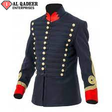 Art # AQE-U-Napoleonic Uniforms-15