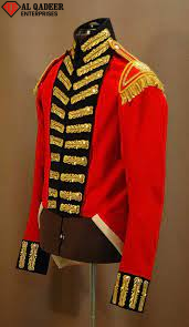 Art # AQE-U-Napoleonic Uniforms-14