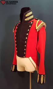 Art # AQE-U-Napoleonic Uniforms-13