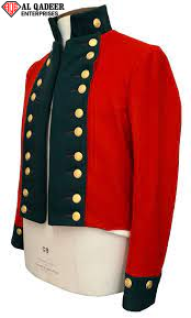 Art # AQE-U-Napoleonic Uniforms-12