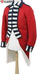 Art # AQE-U-Napoleonic Uniforms-20