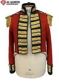 Art # AQE-U-Napoleonic Uniforms-21