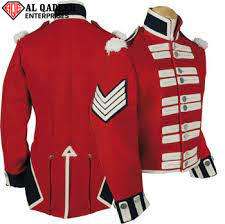 Art # AQE-U-Napoleonic Uniforms-22