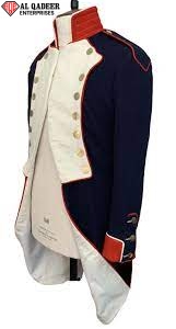 Art # AQE-U-Napoleonic Uniforms-24