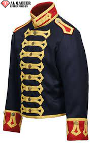 Art # AQE-U-Napoleonic Uniforms-25