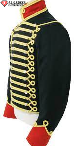 Art # AQE-U-Napoleonic Uniforms-26