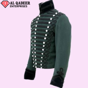 Art # AQE-U-Napoleonic Uniforms-30