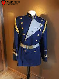 Art # AQE-U-Marching Brand Uniforms-12