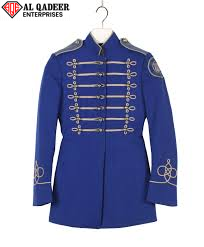 Art # AQE-U-Marching Brand Uniforms-05