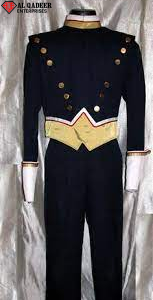 Art # AQE-U-Marching Brand Uniforms-08