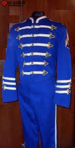 Art # AQE-U-Marching Brand Uniforms-10