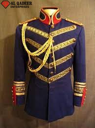 Art # AQE-U-Marching Brand Uniforms-02