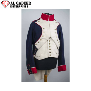 Art # AQE-U-Napoleonic Uniforms-03