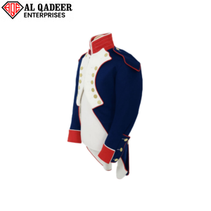 Art # AQE-U-Napoleonic Uniforms-04