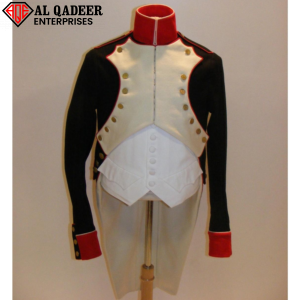 Art # AQE-U-Napoleonic Uniforms-05