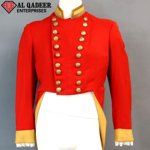 Art # AQE-U-Napoleonic Uniforms-06