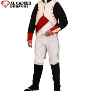 Art # AQE-U-Napoleonic Uniforms-07