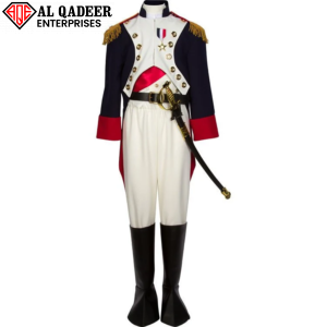 Art # AQE-U-Napoleonic Uniforms-08