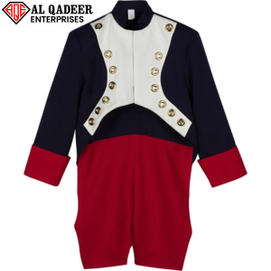 Art # AQE-U-Napoleonic Uniforms-09