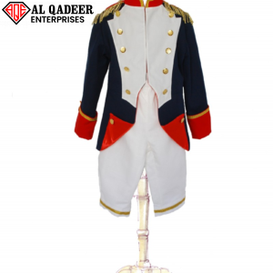 Art # AQE-U-Napoleonic Uniforms-10