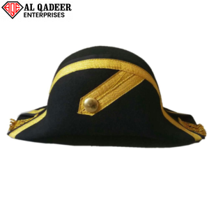 Art # AQE-HWC-Napoleon Hat-04