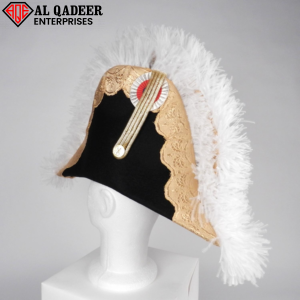 Art # AQE-HWC-Napoleon Hat-05