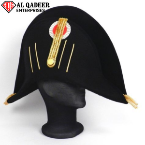 Art # AQE-HWC-Napoleon Hat-07