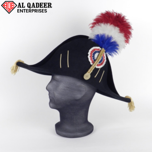 Art # AQE-HWC-Napoleon Hat-08