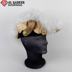 Art # AQE-HWC-Napoleon Hat-01