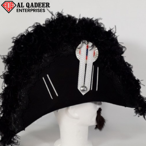 Art # AQE-HWC-Napoleon Hat-02