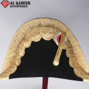 Art # AQE-HWC-Napoleon Hat-03