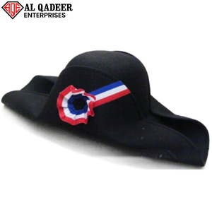 Art # AQE-HWC-Napoleon Hat-11