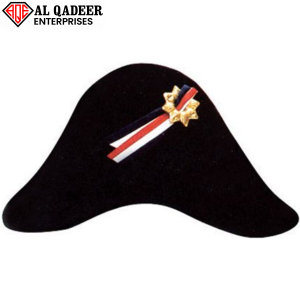 Art # AQE-HWC-Napoleon Hat-12