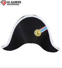 Art # AQE-HWC-Napoleon Hat-13