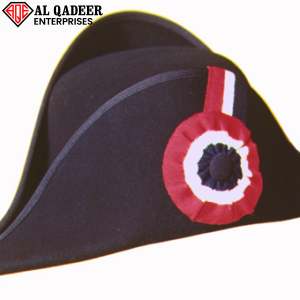 Art # AQE-HWC-Napoleon Hat-14