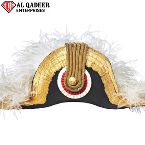 Art # AQE-HWC-Napoleon Hat-16