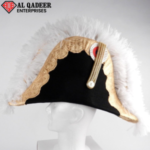 Art # AQE-HWC-Napoleon Hat-18