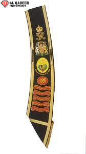 Art # AQE-UA-Sashes-06