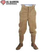 Art # AQE-VWT-Trousers, Pant & Brecher-10