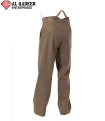 Art # AQE-VWT-Trousers, Pant & Brecher-12